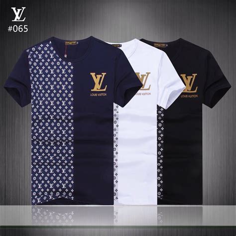 cuanto cuesta una camisa louis vuitton original|Camisas de Diseñador para Hombre .